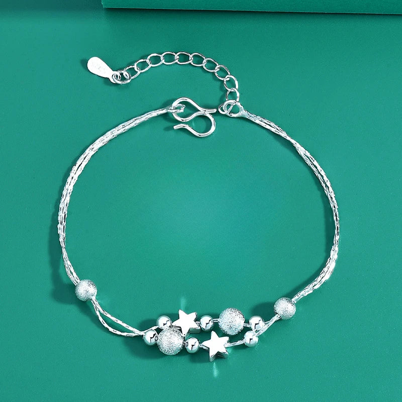 Radiant Knot Cuff