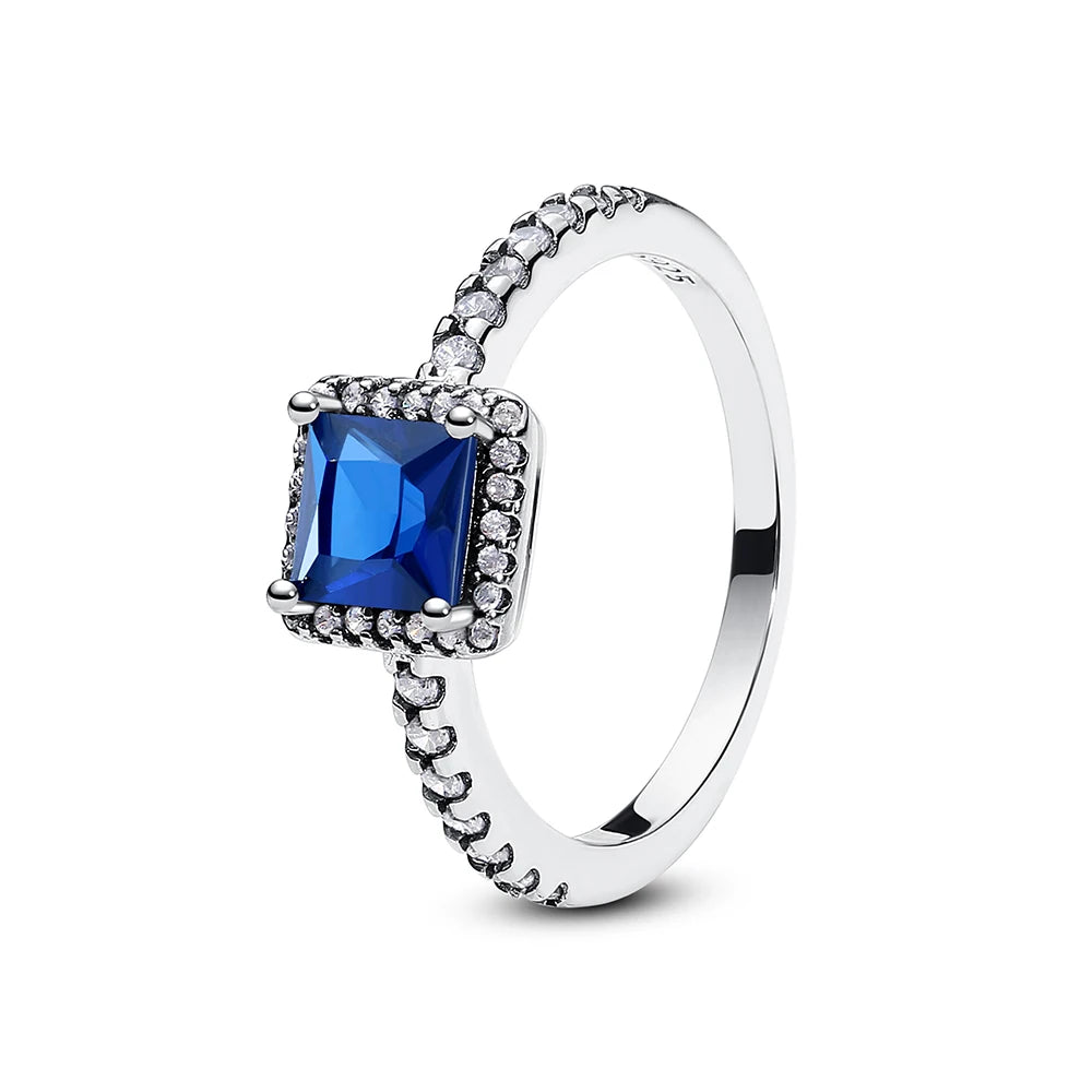 Roselle Ring