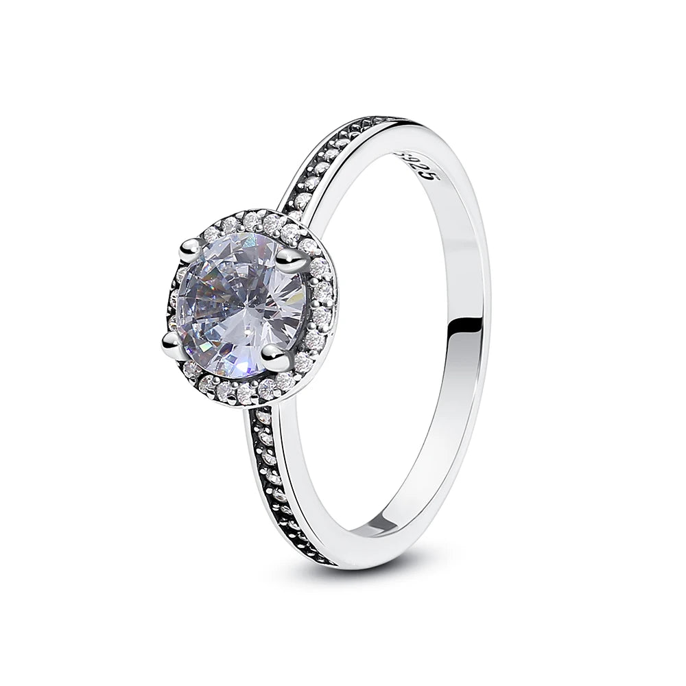 Roselle Ring