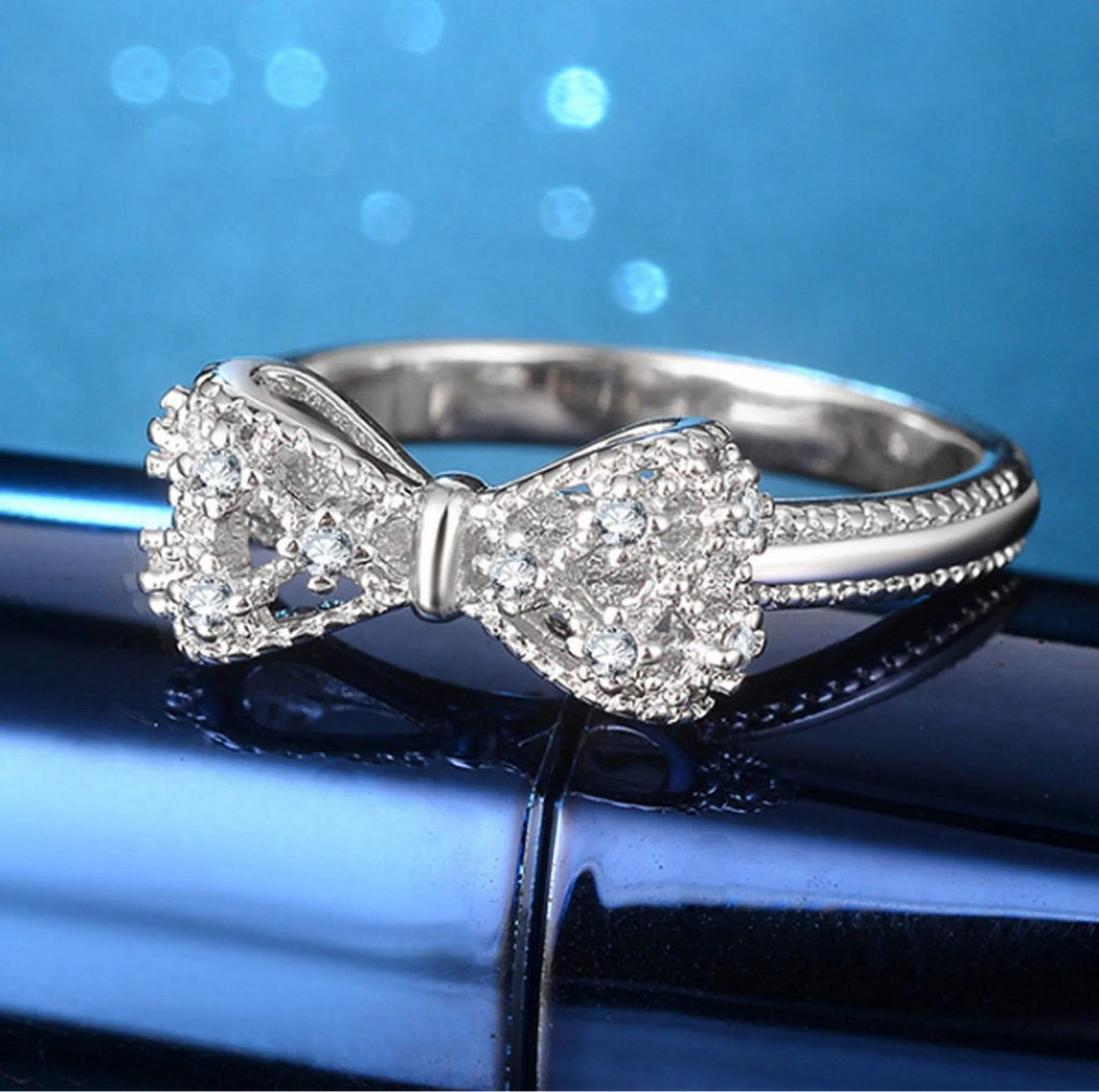 Princess Glow Ring