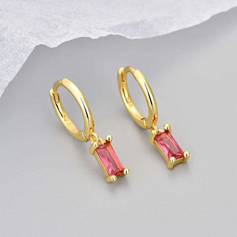 CherryBloom Earrings
