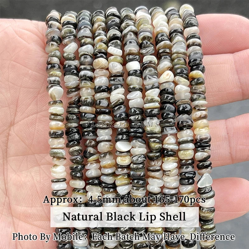 Natural Stone Beads Bracelet