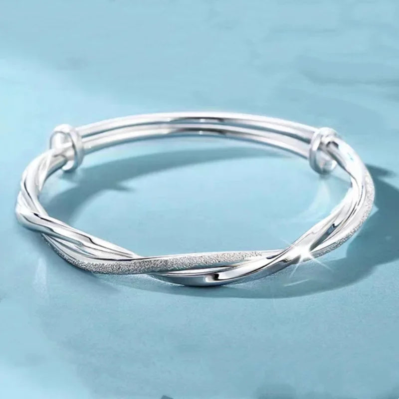 Luxe Feather Cuff