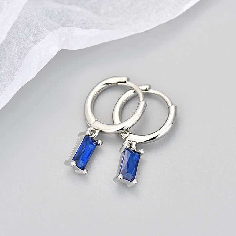 CherryBloom Earrings