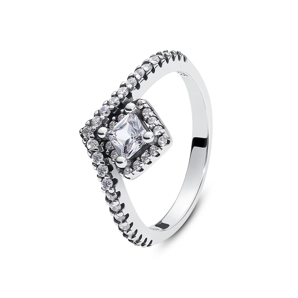 Roselle Ring