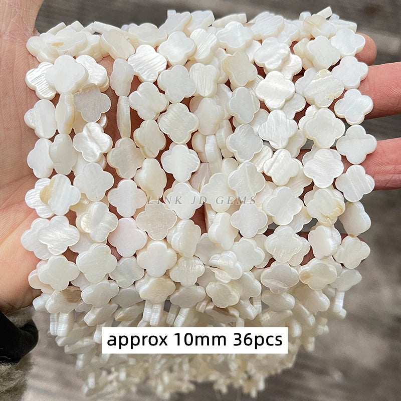 Natural Stone Beads Bracelet