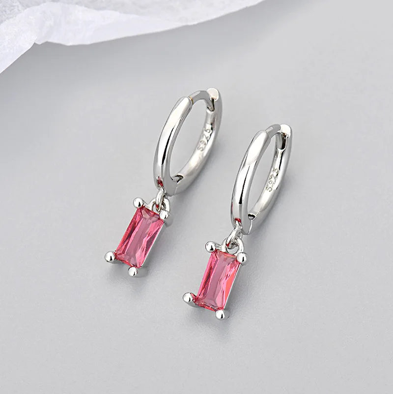 CherryBloom Earrings