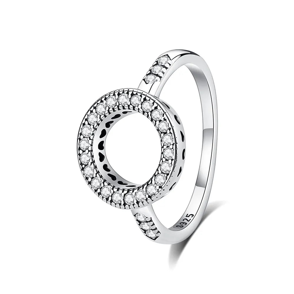 Roselle Ring
