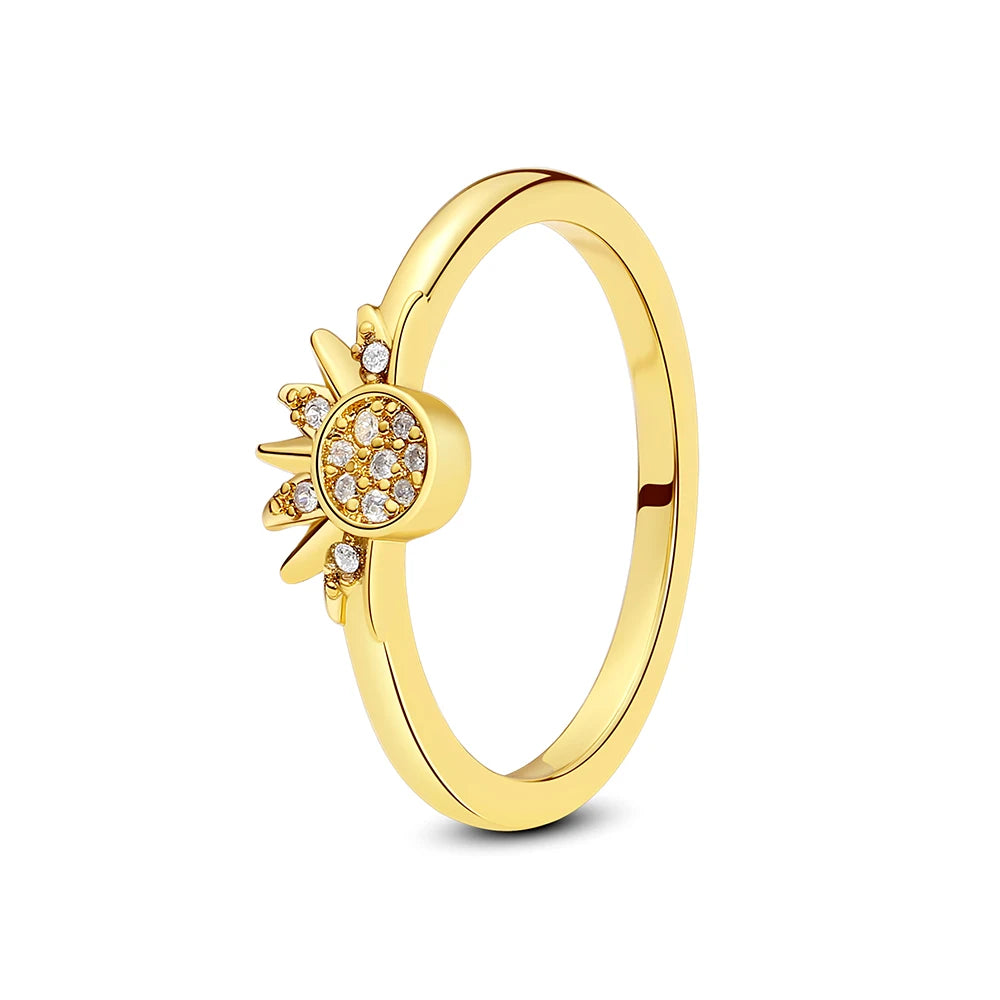 Roselle Ring