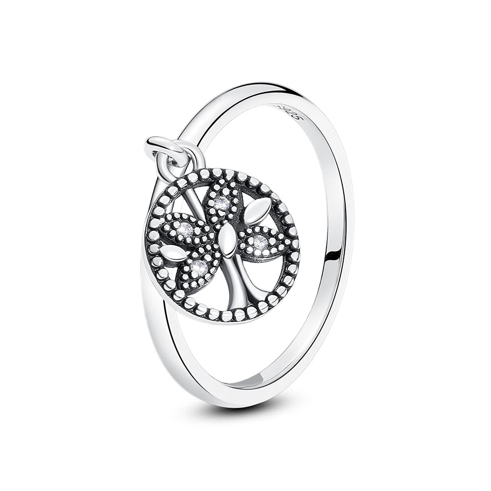 Roselle Ring