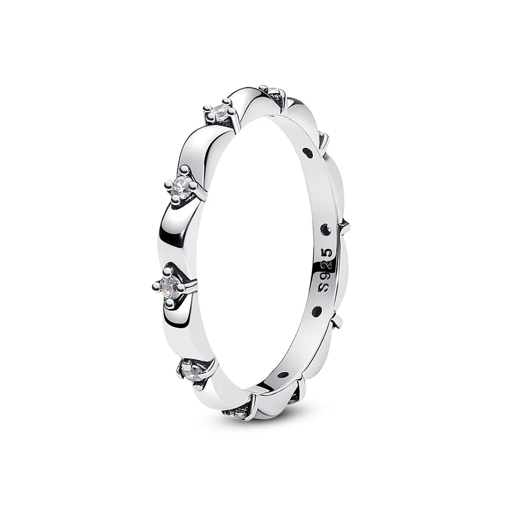 Roselle Ring