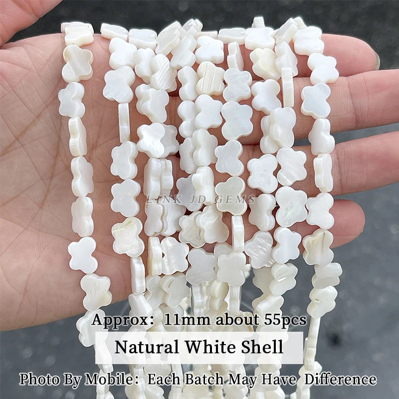 Natural Stone Beads Bracelet