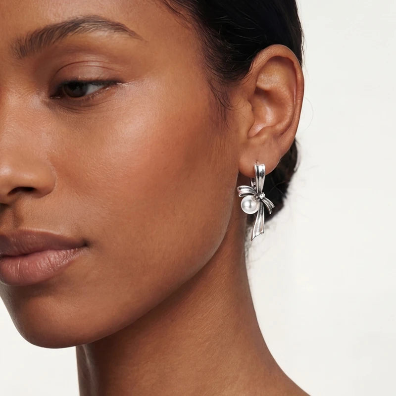 CherryBloom Earrings