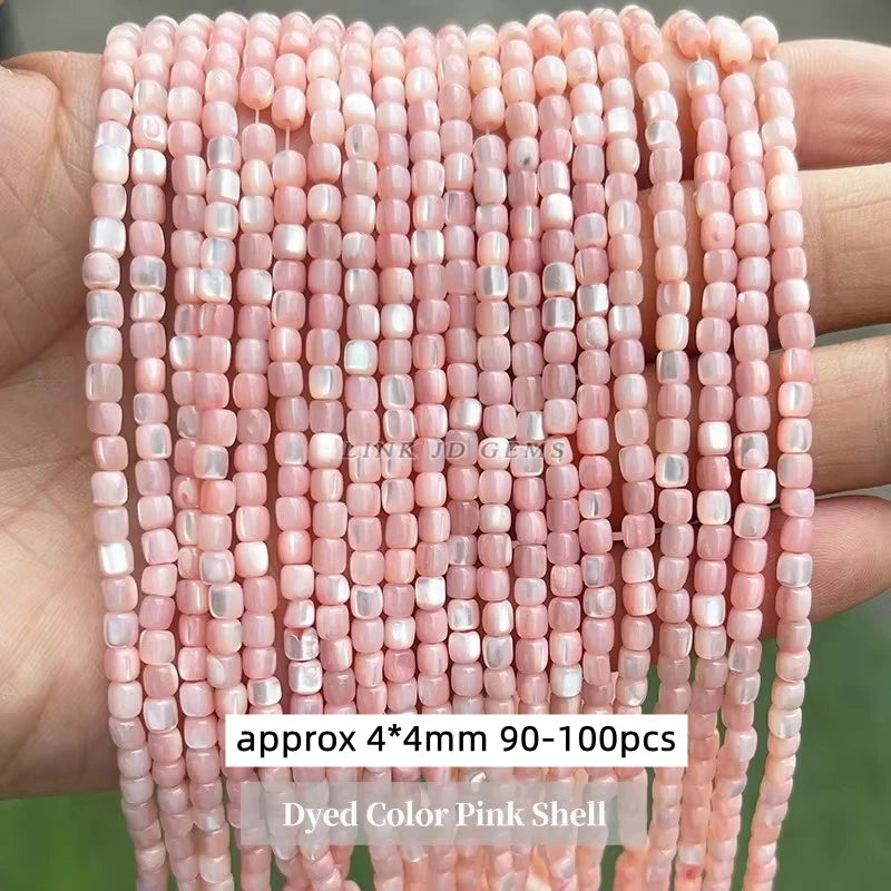Natural Stone Beads Bracelet