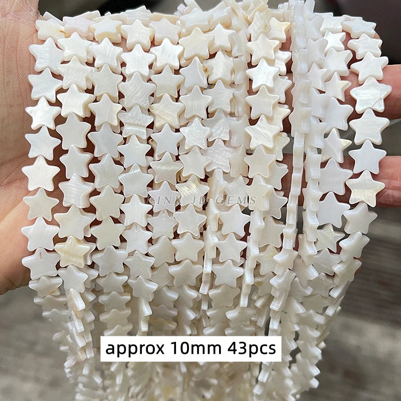Natural Stone Beads Bracelet