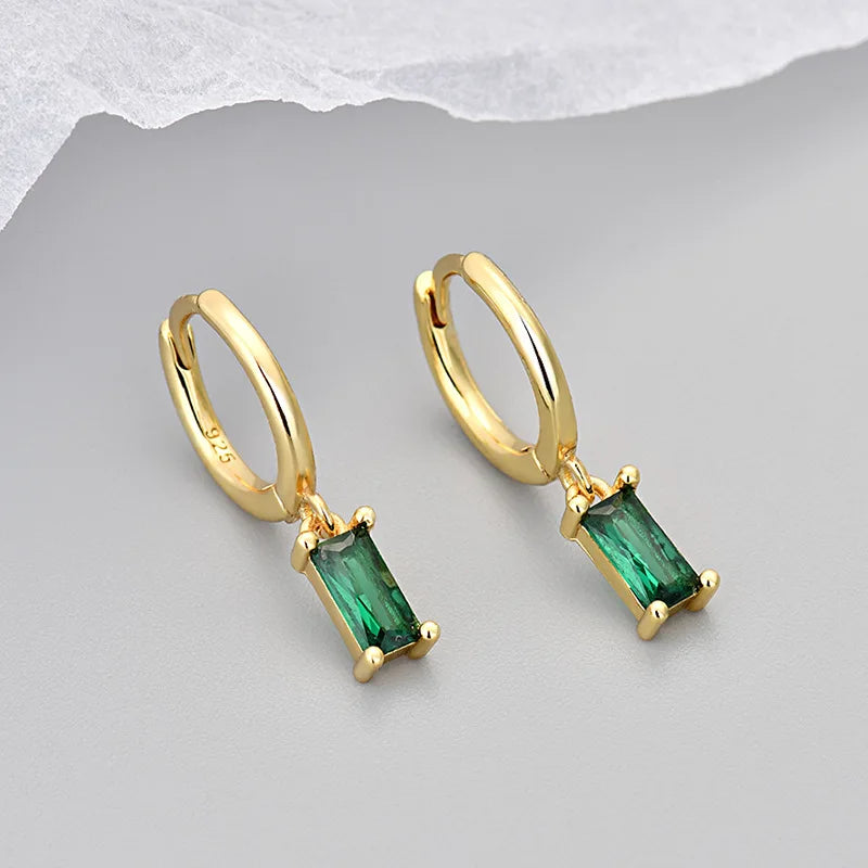 CherryBloom Earrings