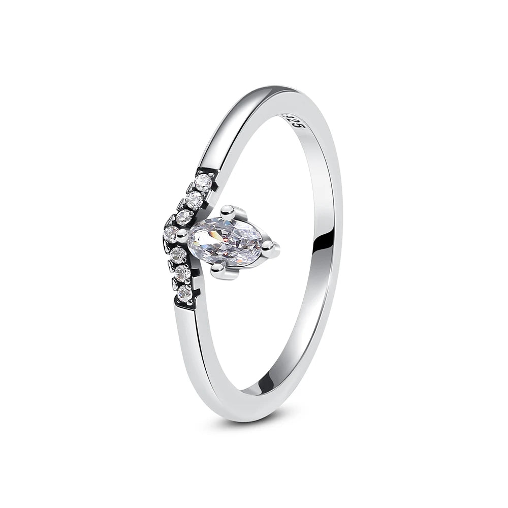 Roselle Ring