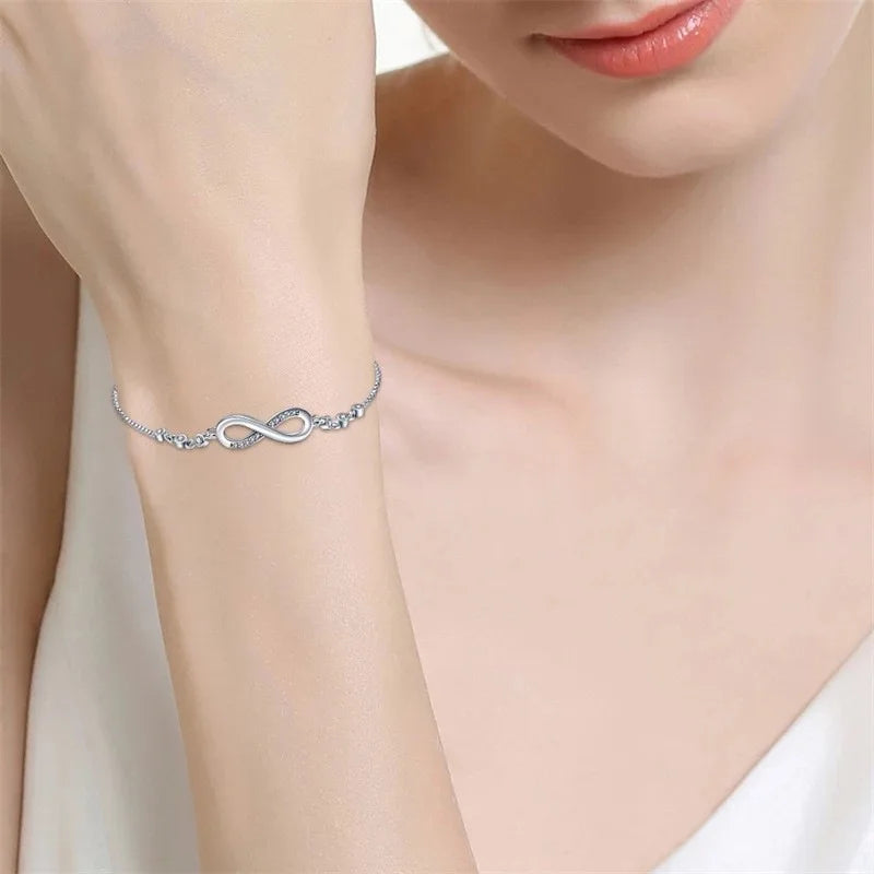Radiant Knot Cuff