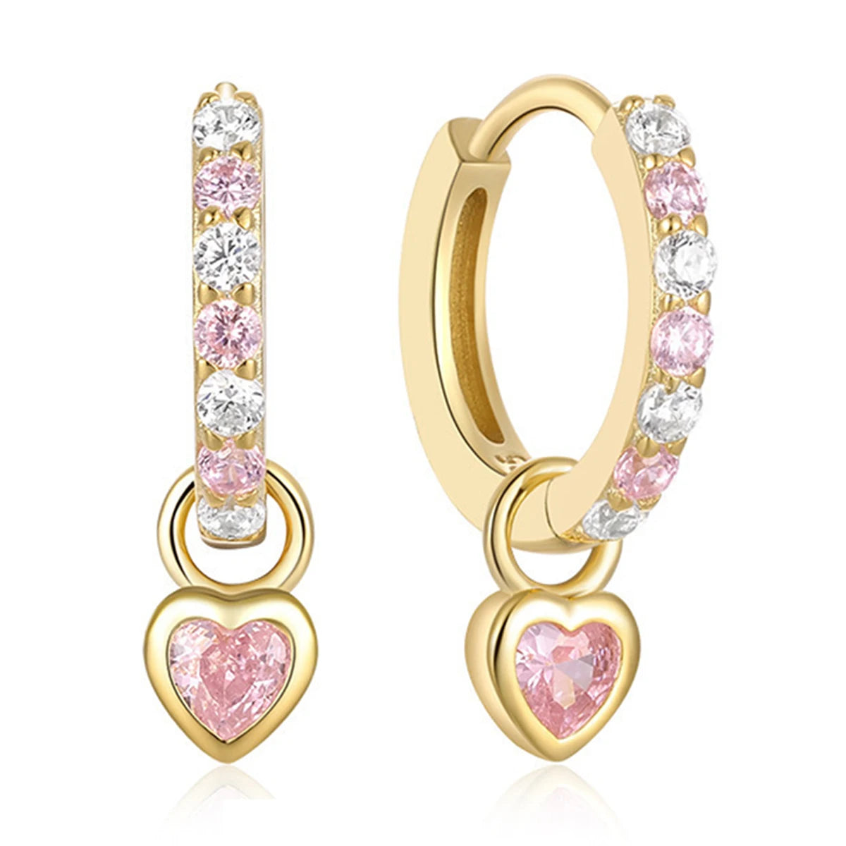CherryBloom Earrings