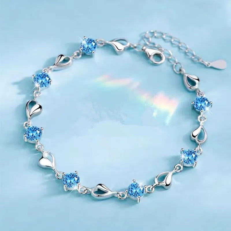 Radiant Knot Cuff
