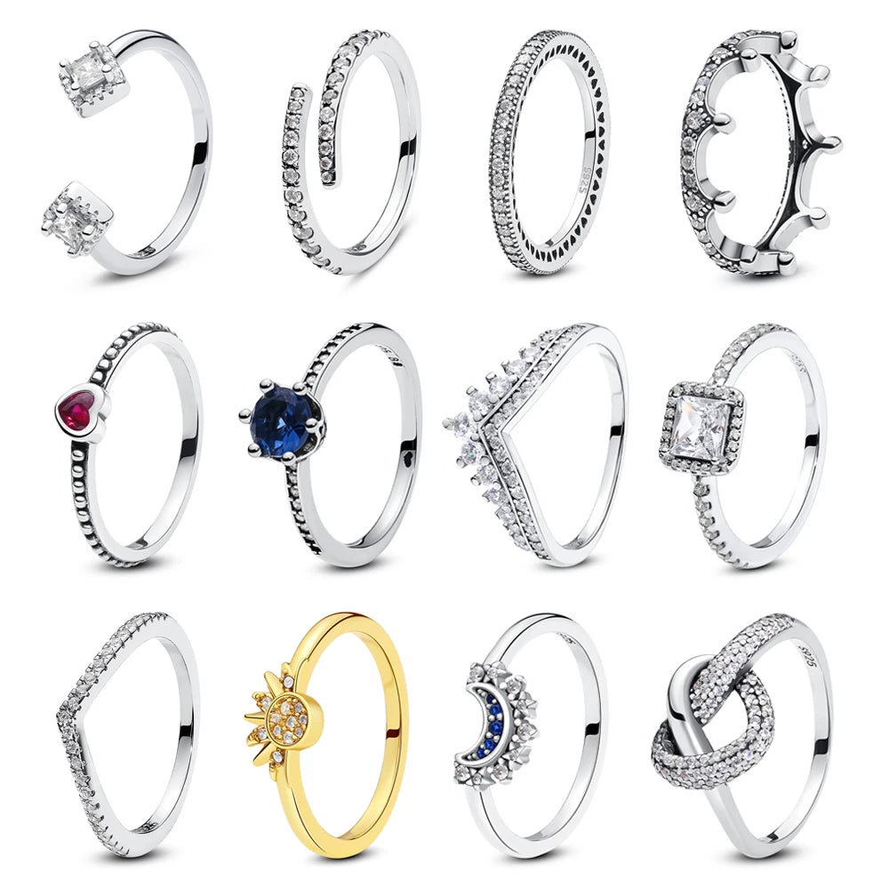 Roselle Ring