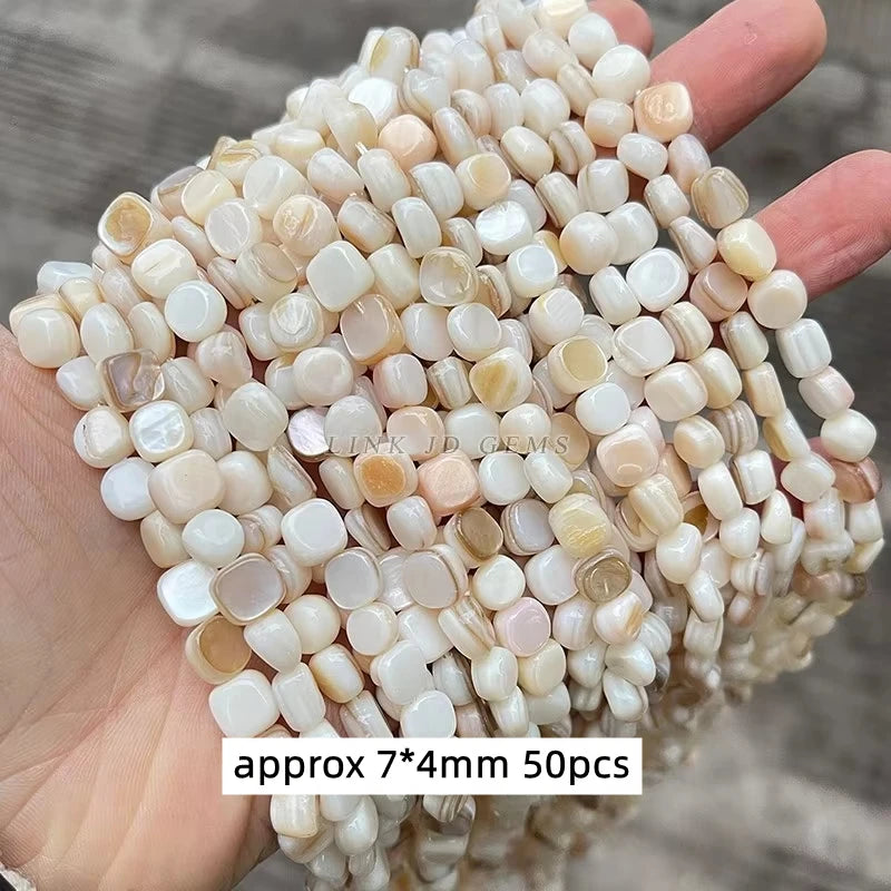 Natural Stone Beads Bracelet