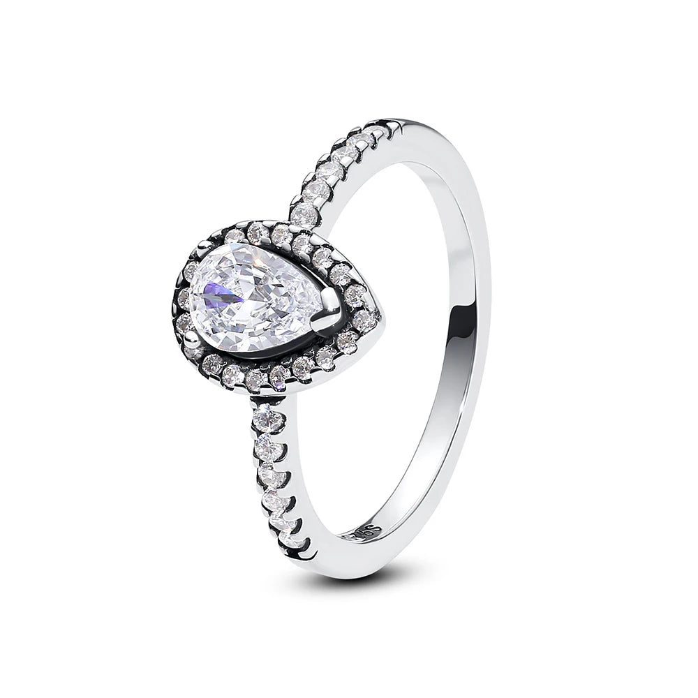 Roselle Ring