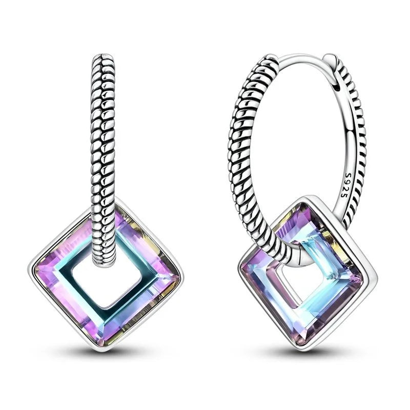 CherryBloom Earrings