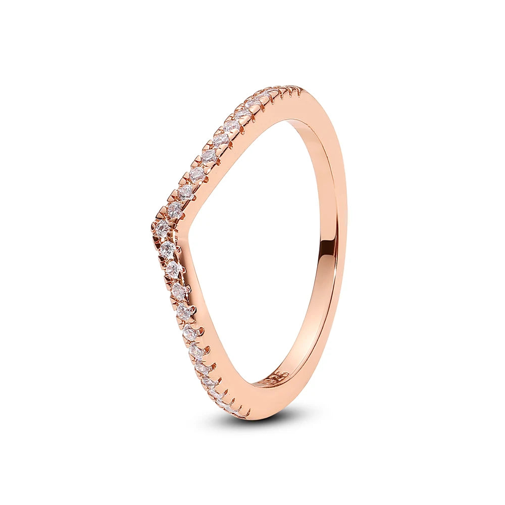 Roselle Ring