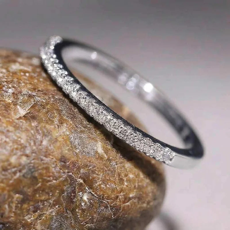 Gleam 925 Ring