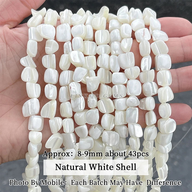 Natural Stone Beads Bracelet
