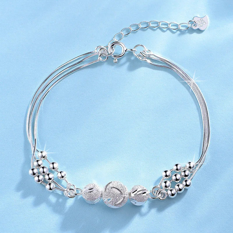 Radiant Knot Cuff