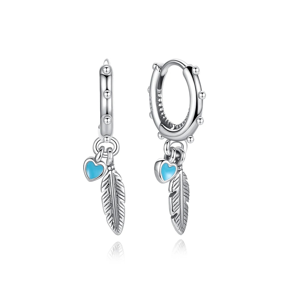 CrownGlow Earrings