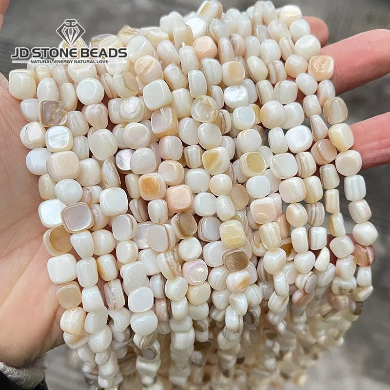 Natural Stone Beads Bracelet