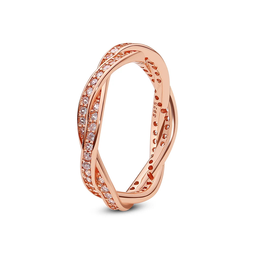 Roselle Ring