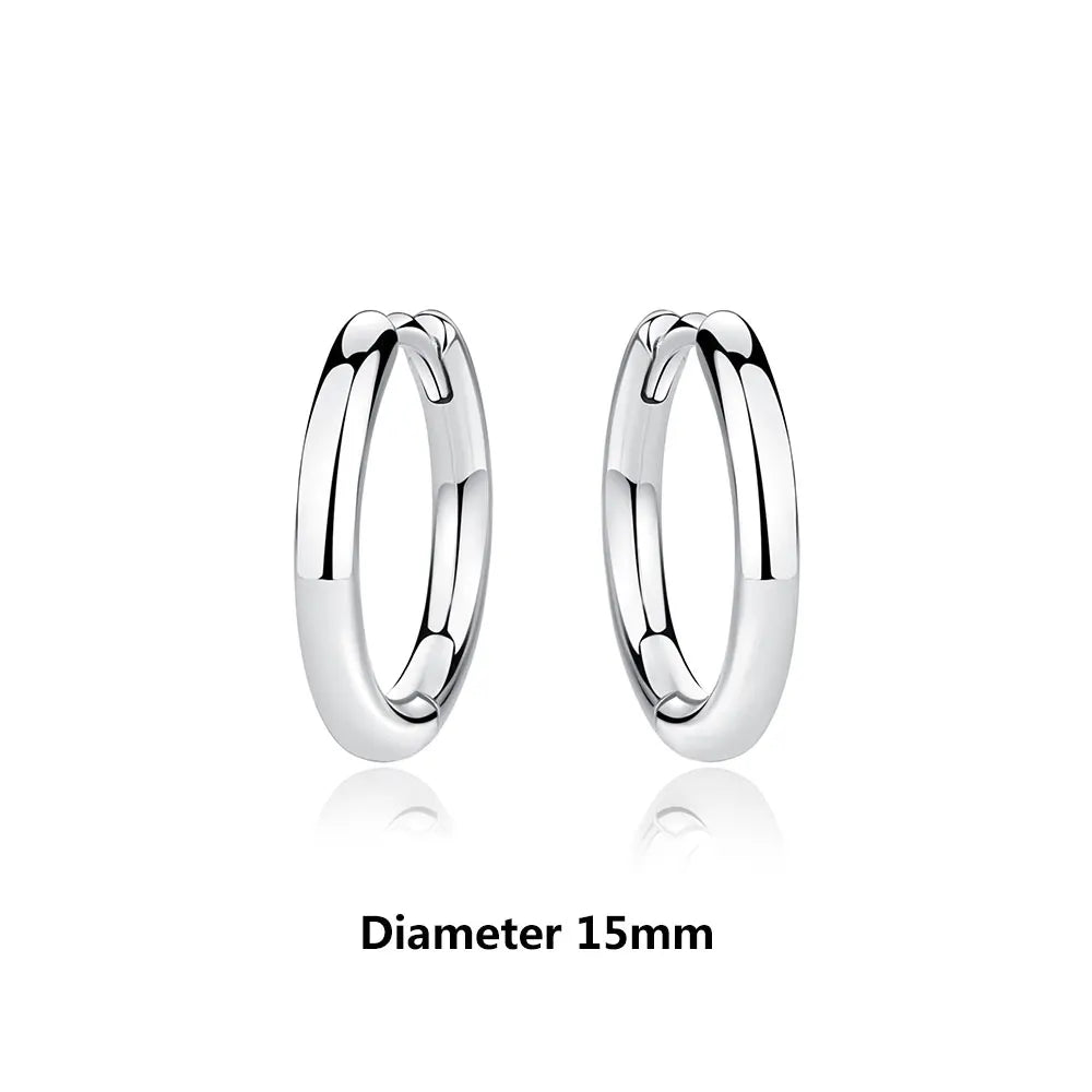 CrownGlow Earrings