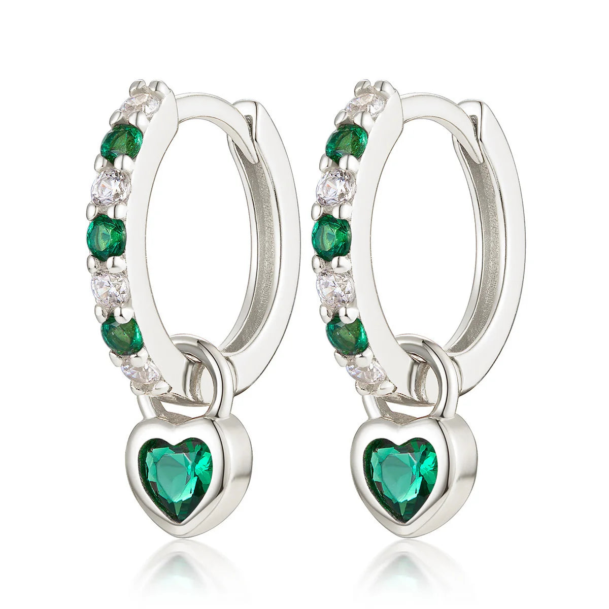 CherryBloom Earrings