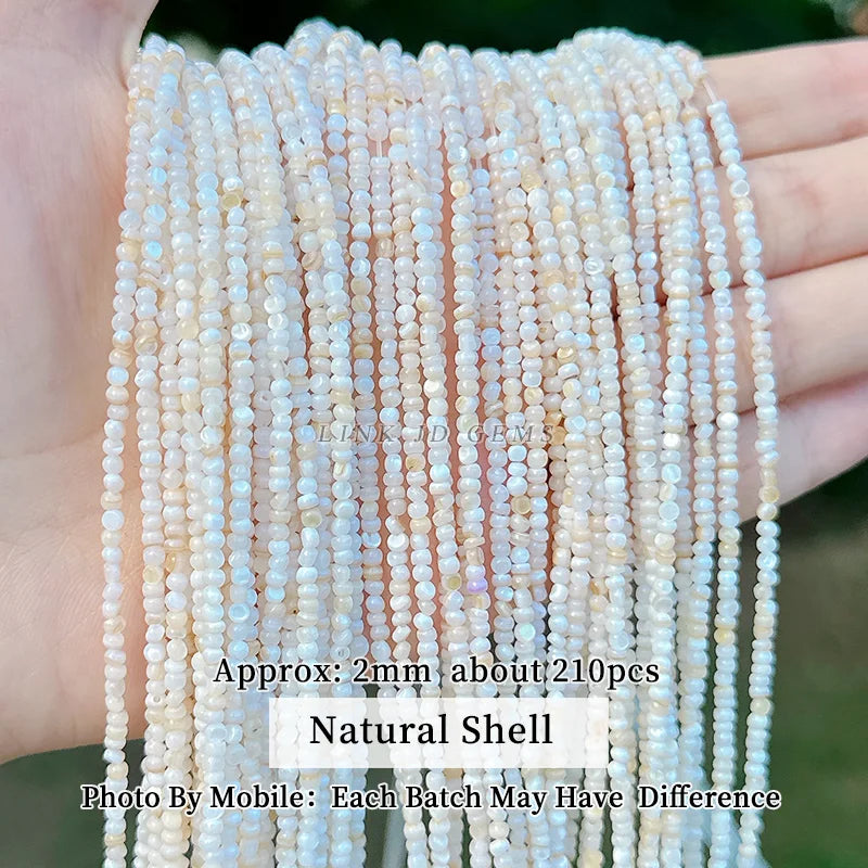 Natural Stone Beads Bracelet