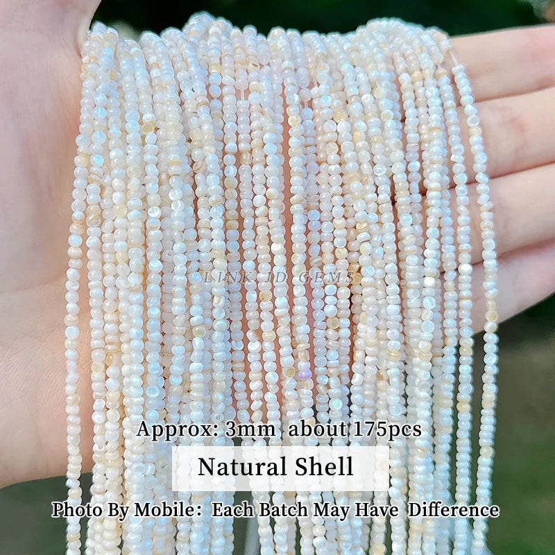 Natural Stone Beads Bracelet