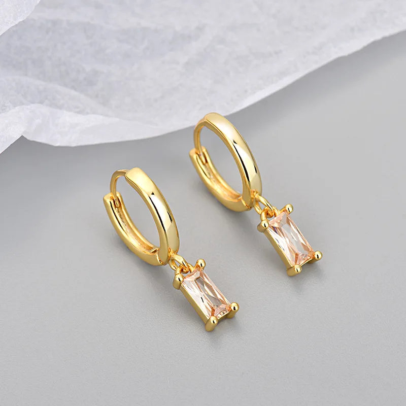 CherryBloom Earrings