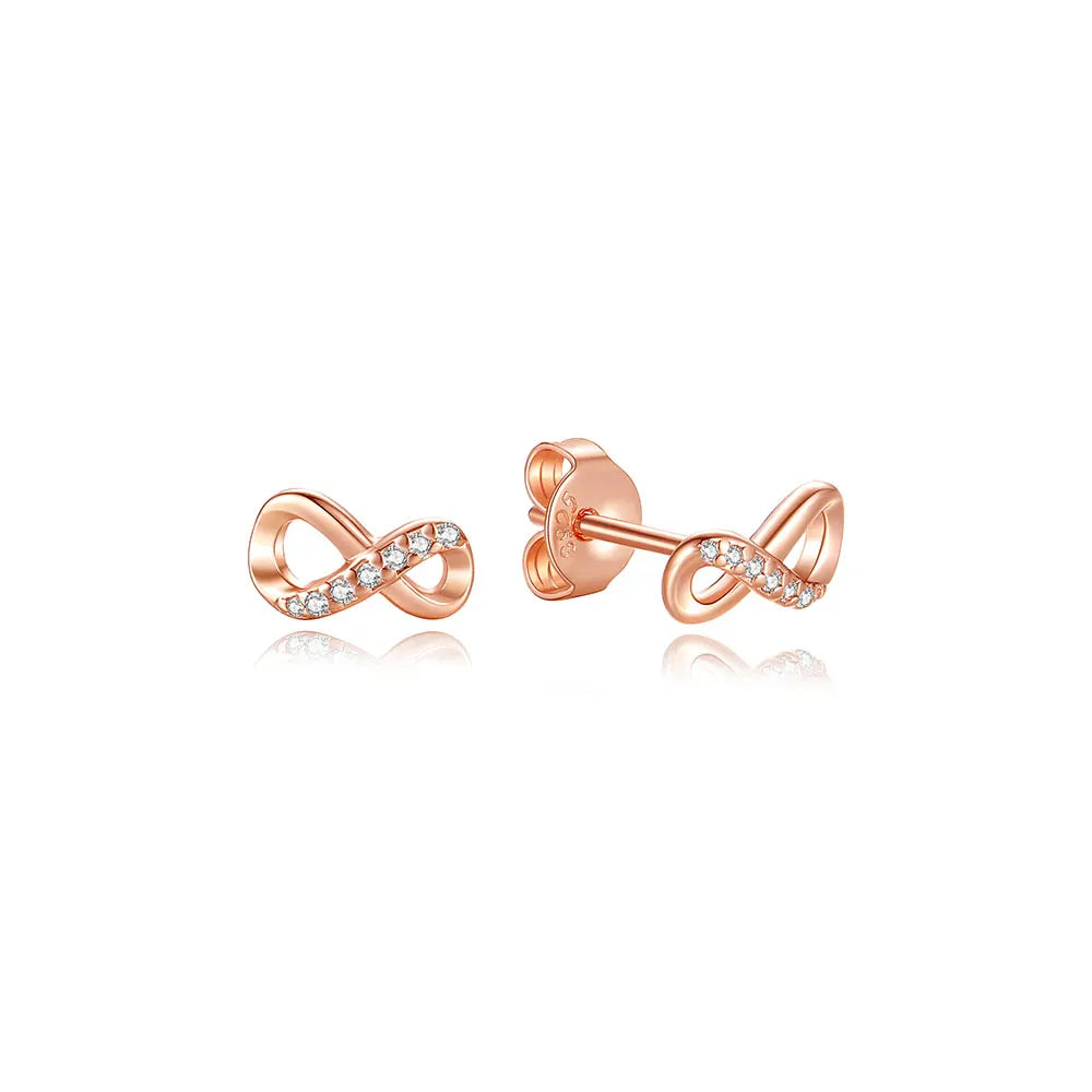 CrownGlow Earrings