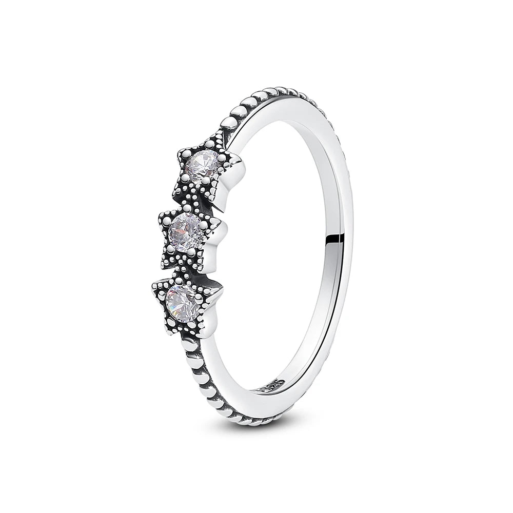 Roselle Ring
