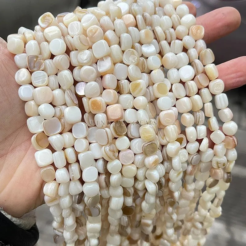 Natural Stone Beads Bracelet