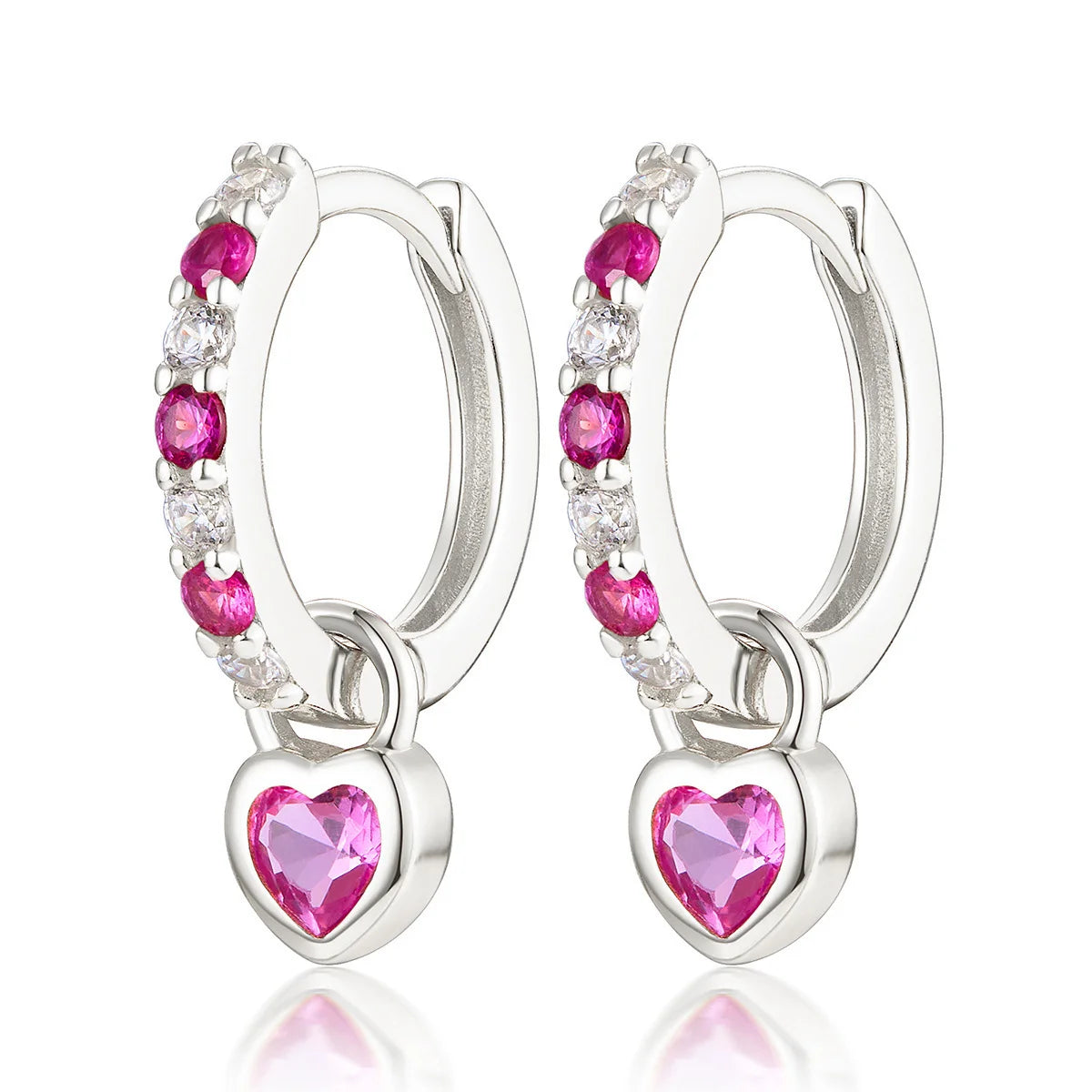 CherryBloom Earrings