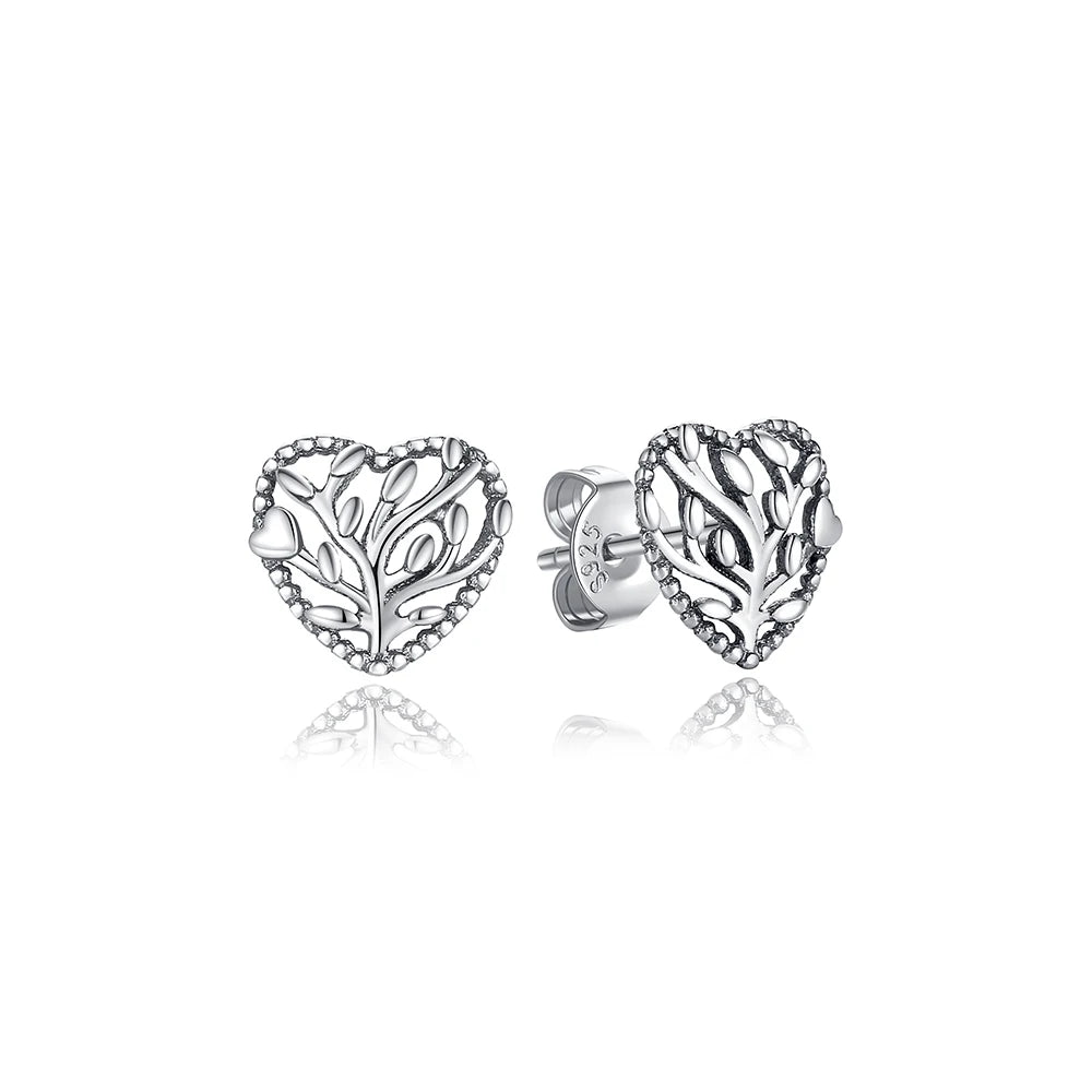 CrownGlow Earrings