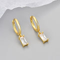 CherryBloom Earrings