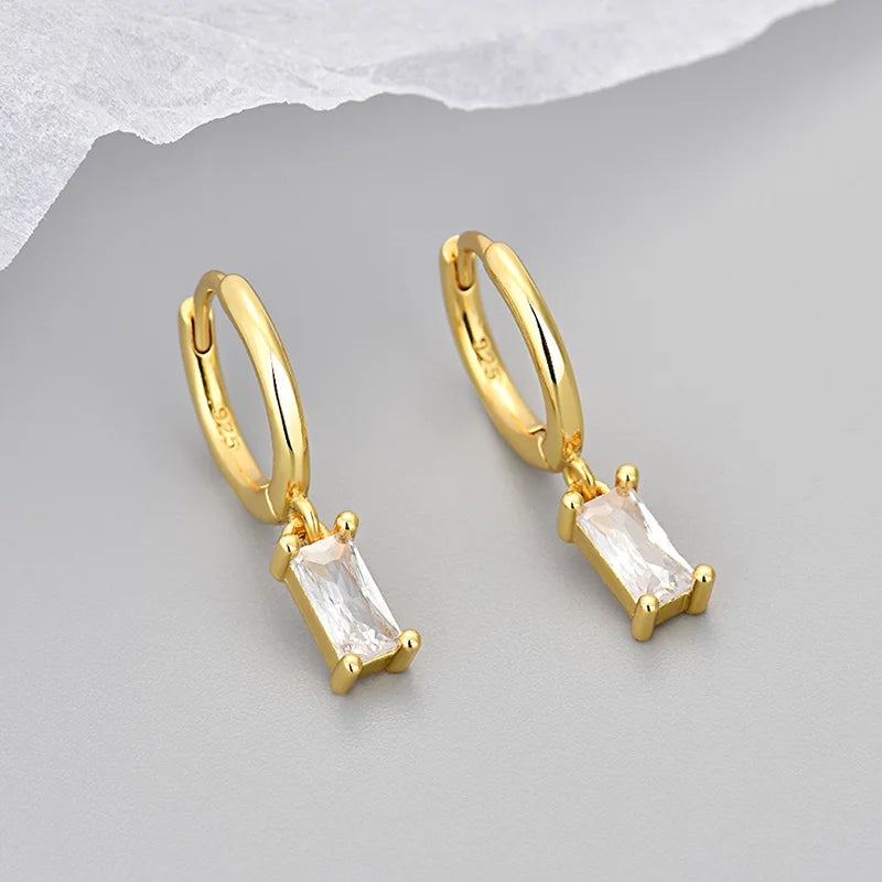CherryBloom Earrings