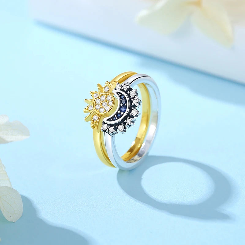 Roselle Ring