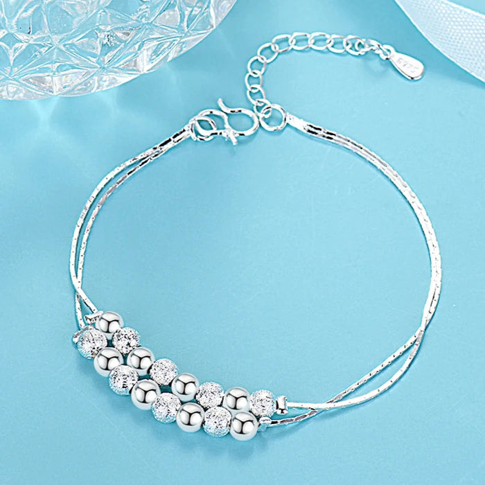 Radiant Knot Cuff
