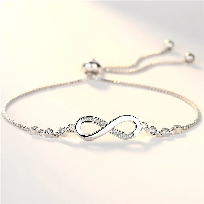 Radiant Knot Cuff